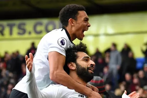 كلمة واحدة ورقم جديد.. الكشف عن قميص أرنولد مع ريال مدريد